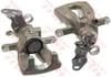 Fren Kaliperi Arka Aks Sol Alfa Romeo 159 939 -159 Sportwagon 939 -Brera 939 -Spıder 939 - Trw Bhn817