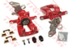 Fren Kaliperi Arka Aks Sol Alfa Romeo 159 939 -159 Sportwagon 939 -Brera 939 -Spıder 939 - Trw Bhn955