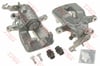 Fren Kaliperi Arka Aks Sol Audı Tt 8J3 -Tt Roadster 8J9 Seat Altea 5P1 -Altea Xl 5P5-5P8 -Leon 1P1 Vw Eos 1F7-1F8 - Trw Bhn957