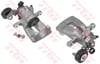 Fren Kaliperi Arka Aks Sol Chevrolet Astra Hatchback-Corsa Estate-Corsa Hatchback-Corsa Pickup-Corsa Saloon Opel Astra G Convertible T98 -Astra G Coupe T98 -Astra G Estate T98 -Astra G Estate Van Trw Bhr146