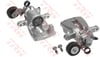Fren Kaliperi Arka Aks Sol Chevrolet Astra Hatchback-Corsa Estate-Corsa Hatchback-Corsa Pickup-Corsa Saloon Opel Astra G Convertible T98 -Astra G Coupe T98 -Astra G Estate T98 -Astra G Estate Van Trw Bhq140