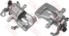 Fren Kaliperi Arka Aks Sol Opel Astra G Classıc Caravan F35 -Astra G Convertible T98 -Astra G Coup E T98 -Astra G Estate T98 -Astra G Estate Van F70 -Astra G Hatchback T98 -Astra G Saloon T98 -A Trw Bhr148