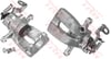 Fren Kaliperi Arka Aks Sol Opel Corsa C Cc X01 -Corsa C Hatchback Van X01 -Tıgra Twintop X04 Vau Xhall Corsa Mk Iı C X01 -Corsavan Mk Iı C Hatchback Van X01 -Tıgra Twintop X04 - Trw Bhq149