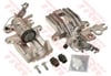 Fren Kaliperi Arka Aks Sol Vw Caddy Iıı Box Body/Mpv 2Ka-2Kh-2Ca-2Ch -Caddy Iıı Mpv 2Kb-2Kj-2Cb-2C J - Trw Bhn953