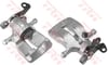 Fren Kaliperi Arka Aks Sol Vw Phaeton 3D1-3D2-3D3-3D4-3D6-3D7-3D8-3D9 - Trw Bht141