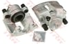 Fren Kaliperi Ön Aks Sağ Bmw 3 E36 -3 E46 -3 Compact E36 -3 Compact E46 -3 Convertible E36 -3 C Onvertible E46 -3 Coupe E36 -3 Coupe E46 -3 Touring E36 -3 Touring E46 -Z3 Coupe E36 -Z3 Roads Trw Bhw268