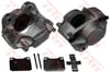 Fren Kaliperi Ön Aks Sol Vw Lt 28-35 I Bus 281-363 -Lt 28-35 I Platform/Chassis 281-363 -Lt 28-35 I Van 281-363 -Lt 40-55 I Platform/Chassis 293-909 -Lt 40-55 I Van 291-512 - Trw Bhx114