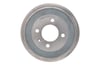 Fren Kampanası 200 / 59.2 Mm Bosch 0986477106