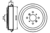 Fren Kampanası - 200.0 / 56.5 Mm Bosch 0986477141