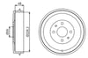 Fren Kampanası 228.3 / 48 Mm Bosch 0986477212
