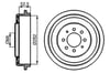 Fren Kampanası 228.6 / 72.5 Mm Bosch 0986477067