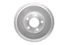 Fren Kampanası 230 / 57.4 Mm Bosch 0986477152