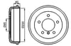 Fren Kampanası - 230.0 / 43.0 Mm Bosch 0986477101