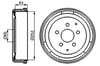 Fren Kampanası 252.2 / 77.4 Mm Bosch 0986477033
