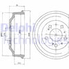 Fren Kampanası Arka Cıtroen Jumper. Relay / Fıat Ducato / Peugeot Boxer 02/94> Delphı Bf327