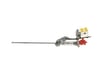 Fren Limitörü Ford Transit 00-14 2.4-2.2Tdci 0204031157-0204031123-0204031124-0204131684-4131693 Bosch 0204131703