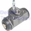 Fren Merkezı Arka Bmw E36 91>98 Delphı Lw31419