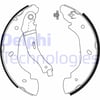 Fren Pabucu Arka Ford Transit 00>05/06 Delphı Ls1915