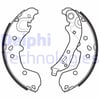 Fren Pabucu Arka Ibıza-Polo Delphı Ls2148