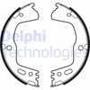 Fren Pabucu Kıa Delphı Ls2155