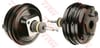 Fren Servosu 0 Audı A6 C5 4B2 -A6 C5 Avant 4B5 - Trw Psa923