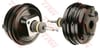Fren Servosu 0 Audı A6 C5 4B2 -A6 C5 Avant 4B5 - Trw Psa923
