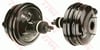 Fren Servosu 0 Mercedes-Benz Cls C219 -E-Class W211 -E-Class W212 -E-Class Platform/Chassis Vf21 1 -E-Class T-Model S211 - Trw Psa123