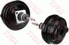 Fren Servosu - Audı A6 Allroad C6 4Fh A6 C6 4F2 A6 C6 Avant 4F5 2004-2011 Trw Psa957