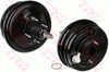 Fren Servosu Pıck Up D22 01 >Terrano Iı R20 93 >Terrano Iı Van R20 98 > Trw Psa741