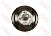 Fren Servosu Westınghouse Dıscovery 4 L319 R.R Sport 1 L320 Trw Psa341