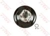 Fren Servosu Westınghouse Range Rover Sport I L320 13> Trw Psa564
