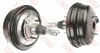 Fren Servosu Westınghouse Range Rover 4 Vogue L405 Range Rover Sport 2 L494 Trw Psa354