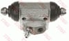Fren Silindiri Arka 17.5Mm Accent Iv 1.4/1.6 /I20 1.2 - Rıo Iıı 1.25 Cvvt/1.4 Cvvt/Crdı 08 > Trw Bwc275