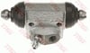 Fren Silindiri Arka 17.5Mm Accent Iv 1.4/1.6 /I20 1.2 - Rıo Iıı 1.25 Cvvt/1.4 Cvvt/Crdı 08 > Trw Bwc275