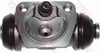 Fren Silindiri Arka 17.5Mm Mıcra K11 1.0I/1.3I 16V 1992-2003 Trw Bwc187