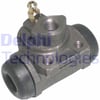 Fren Silindiri Arka Sağ-Sol Logan 1.4-1.6 16V-1.5Dcı 04 > Clıo Iı 1.2-1.4-1.4 16V-1.9D 98 > 19.05Mm Delphı Lw80017