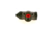 Fren Silindiri Bmw E36 Compact 316I-318Tds 94- 22.2Mm Bosch 0986475736