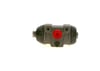Fren Silindiri Boxer 2.5 D 27Mm Bosch 0986475802