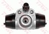 Fren Silindiri Caddy 96 >-Passat 88-96 20.6Mm Trw Bwf145