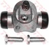 Fren Silindiri Combo 1.4-1.4 16V-1.7D 84-01 19.05Mm Trw Bwd118