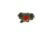 Fren Silindiri Corolla 1.3-1.6-1.8I 92-97 19Mm Bosch 0986475735