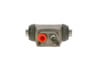 Fren Silindiri Escort 1.3-1.4-1.6 86-96 19Mm Bosch 0986475776