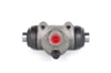 Fren Silindiri Logan 1.4-1.6 16V-1.5Dcı 04 > Clıo Iı 1.2-1.4-1.6 16V-1.5Dcı 98 > 17.78Mm Bosch 0986475837