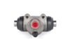 Fren Silindiri Logan 1.4-1.6 16V-1.5Dcı 04 > Clıo Iı 1.2-1.4-1.6 16V-1.5Dcı 98 > 17.78Mm Bosch 0986475837