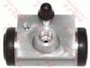 Fren Silindiri Logan 1.5 2010> Sandero 1.5 Dcı 1.6 Mpı 10> Clıo Iı 1.2-1.2 16V 98-05 17.46 Mm Trw Bwc243