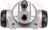 Fren Silindiri Marea 1.6.1.8.2.0;Palıo Weekend 1.2.1.6 20.6Mm Trw Bwf303