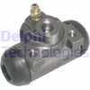 Fren Silindiri Marea-Brava-Bravo 1.4-1.6-1.8 16V-1.9Jtd 95-01 -Punto 1.7Td 94-01 22Mm Delphı Lw16008