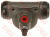 Fren Silindiri Marea-Palıo 96-02 Albea 96 > Tempra-Tipo 90-96 20.6Mm Trw Bwf314