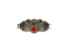 Fren Silindiri Mazda 626 2.0I 16V 94-97 17.4Mm Bosch 0986475661