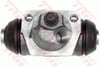Fren Silindiri Mondeo 2.0I 96-00 20.6Mm Trw Bwf191